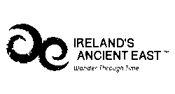 Ireland's Ancient East logo
