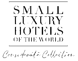 Small Luxury Hotels of the World logo