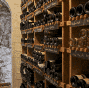 Wine Cellar Tour
