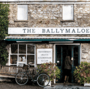 Ballymaloe Shop & Café