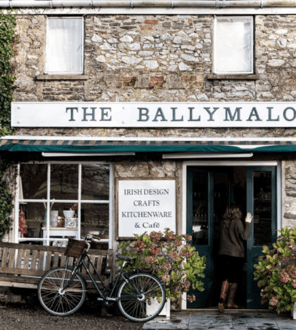 Other Ballymaloe Businesses 4