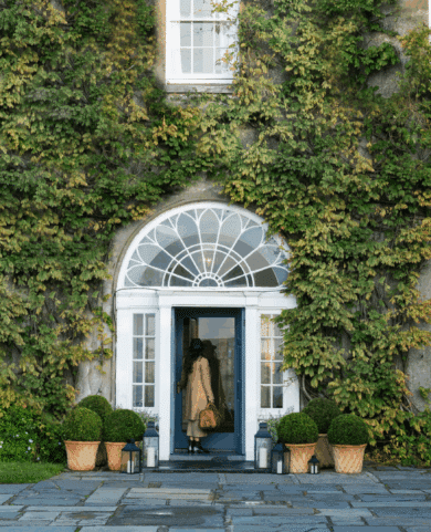ballymaloe