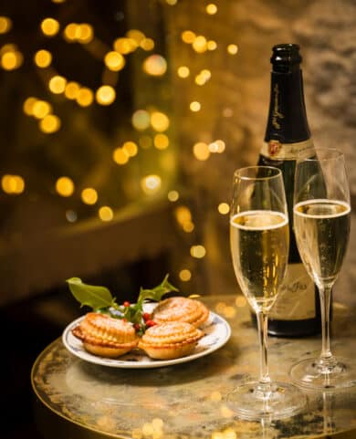 Ballymaloe House Hotel. Photo Joleen Cronin