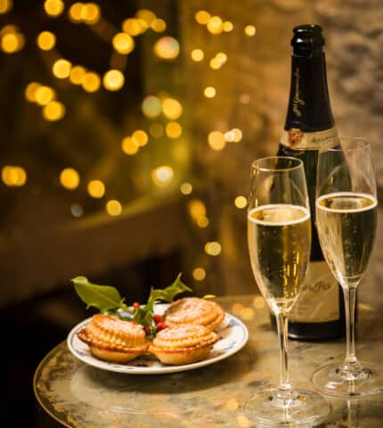 Ballymaloe House Hotel. Photo Joleen Cronin