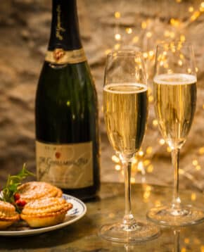 New Year’s Eve