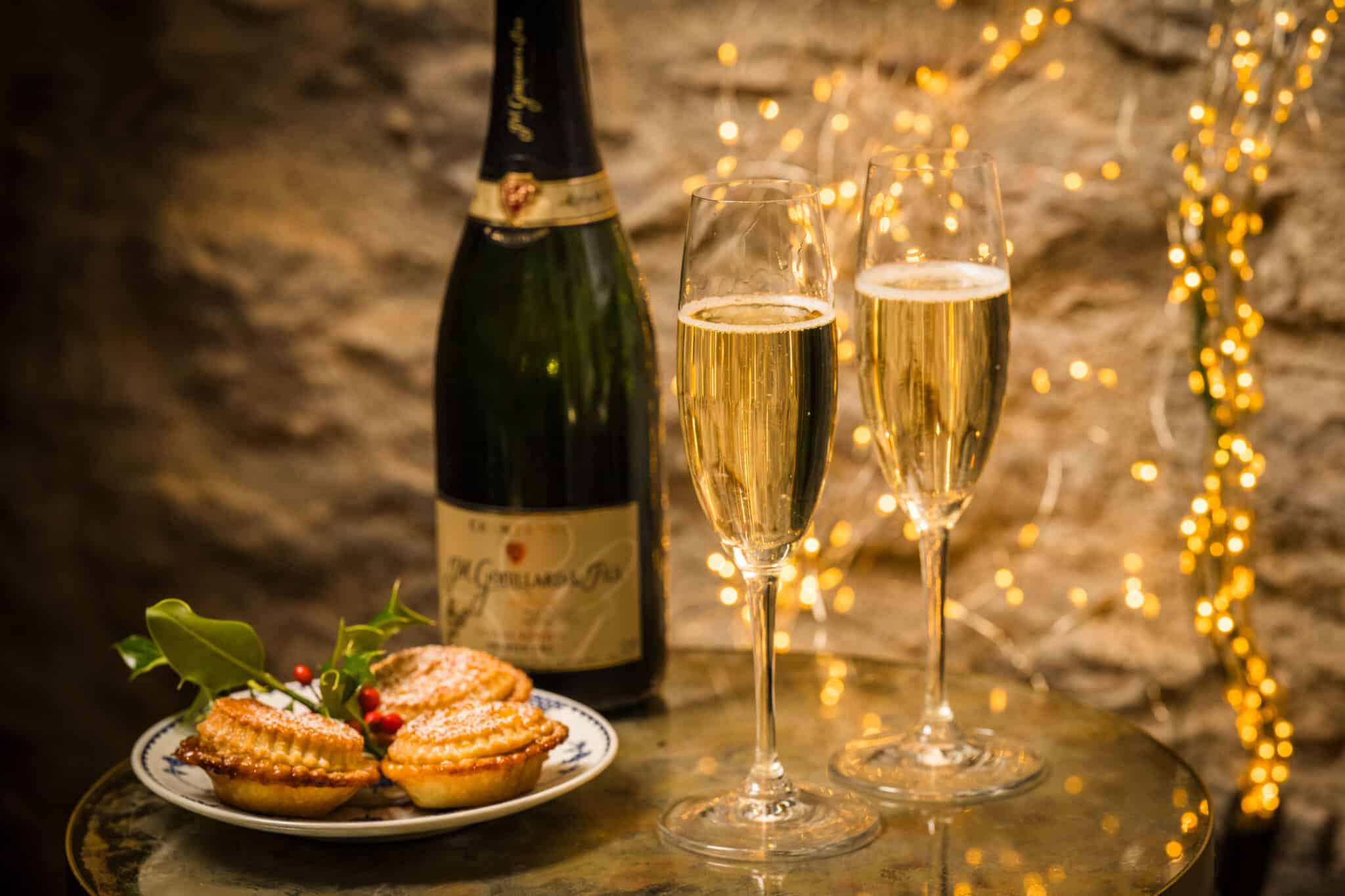 New Year’s Eve