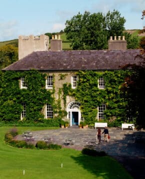 Ballymaloe House Vouchers