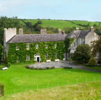 Ballymaloe House Hotel 01