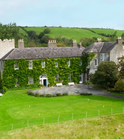 Ballymaloe House Hotel 01