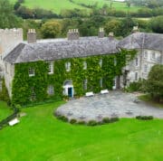 Ballymaloe House Hotel 02