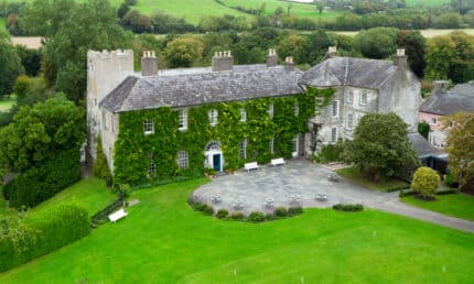 Ballymaloe House Hotel 02