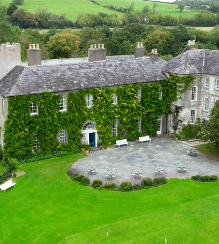 Ballymaloe House Hotel 02