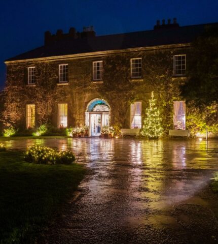 Ballymaloe_House_Christmas