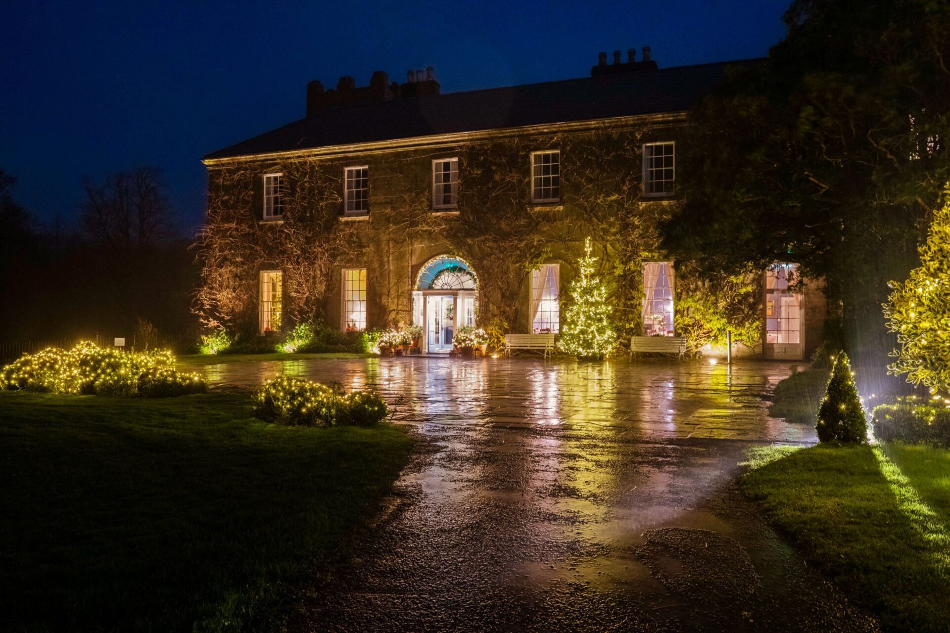 Ballymaloe_House_Christmas