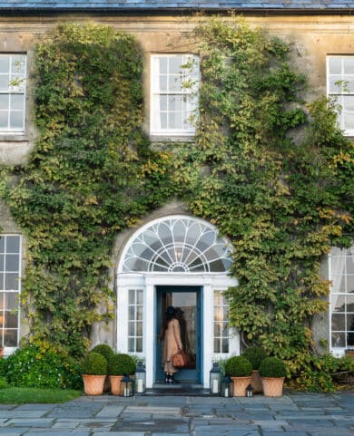Ballymaloe_House_Front_Autumn