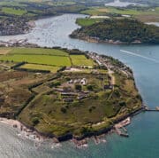 Camden Fort Meagher