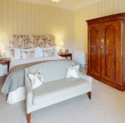 Castle Room