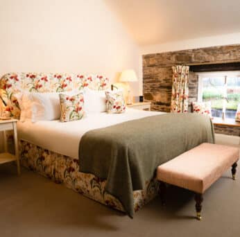 Chestnut Room