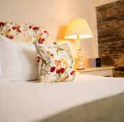 Chestnut Room detail 1