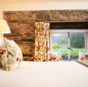 Chestnut Room detail 2
