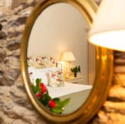 Chestnut Room detail 3