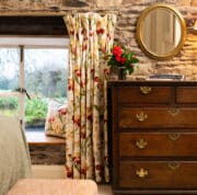 Chestnut Room detail 4