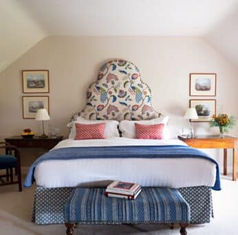 Classic House Mallard Room high res