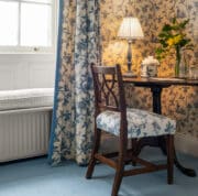 Ballymaloe House. Photo Joleen Cronin
