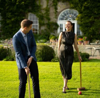 Croquet - Copy