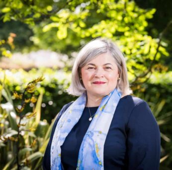 Our People – Daphne Spillane