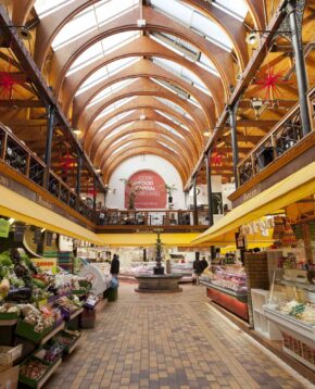 Top Cork Attractions