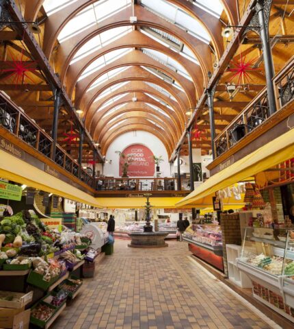 English market
