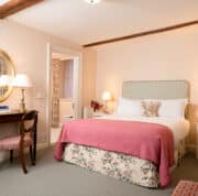 Fuchsia Room
