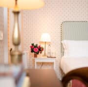 Fuchsia Room detail 2