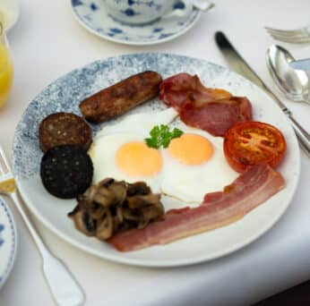 Full Irish Breakfast