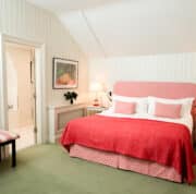 Geranium Room