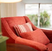 Geranium Room detail 2