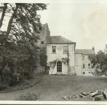ballymaloe History