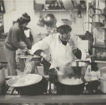 ballymaloe History
