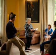 Ballymaloe History Tour