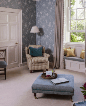 Litchfield Suite