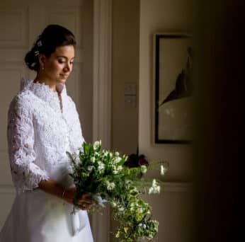 Ballymaloe House Cork Wedding Photography - Cecily and Shane