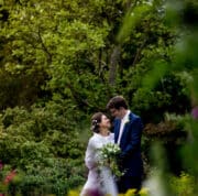 Ballymaloe House Cork Wedding Photography - Cecily and Shane