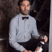 Samuel Chantoiseau – Head Sommelier 