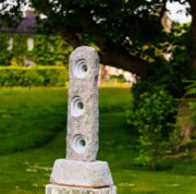 Sculpture Exhibition Tour
