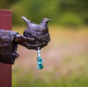 Sculpture Exhibition Tour