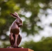 Sculpture Exhibition Tour