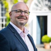 Sean Balog – Financial Controller 