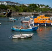 Cork Harbour Cruises