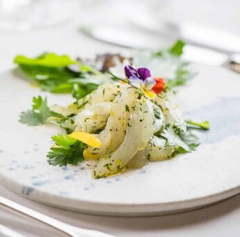 Ceviche – Starter